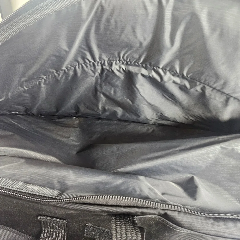 Travelpro very gently